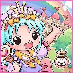 吉彼公主的幻想游戲