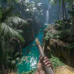 刺激荒島求生官方版