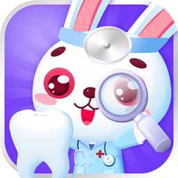 兒童牙醫(yī)游戲手機(jī)版