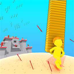 城市占領(lǐng)游戲