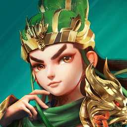 遠(yuǎn)征三國(guó)九游版