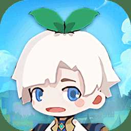 圣靈之境果盤版