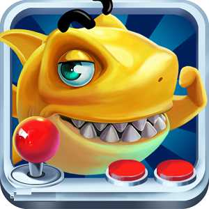 全民街機(jī)捕魚網(wǎng)易版