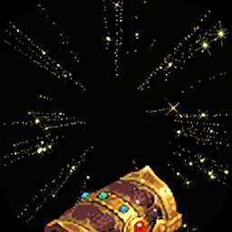 甜點大亂入gm版