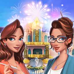 活動(dòng)雙胞胎消除手游