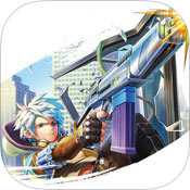 騰訊槍卡幻想手游