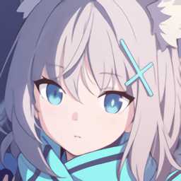 蔚藍(lán)檔案國際服手游