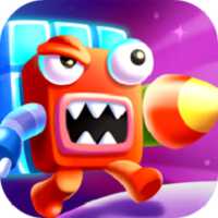 格斗競(jìng)技場(chǎng)游戲(monsterium)