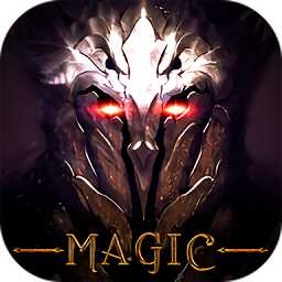 混沌與魔法官方版