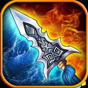 戰(zhàn)神爭(zhēng)霸私服