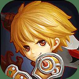 放置英雄壇手游