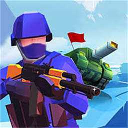 戰(zhàn)地兵人模擬器游戲