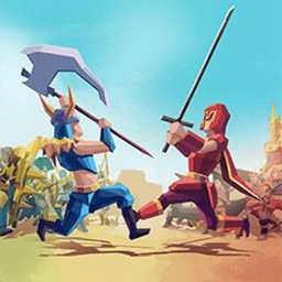 全面英雄戰(zhàn)爭(zhēng)模擬游戲