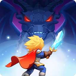 迷你戰(zhàn)士育成游戲