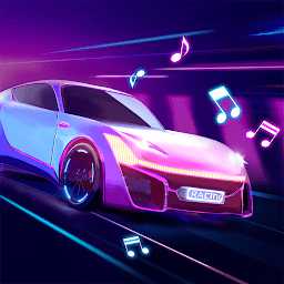 音樂gt賽車游戲