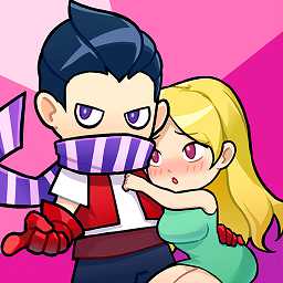 別碰我女神游戲