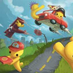 交個(gè)朋友游戲