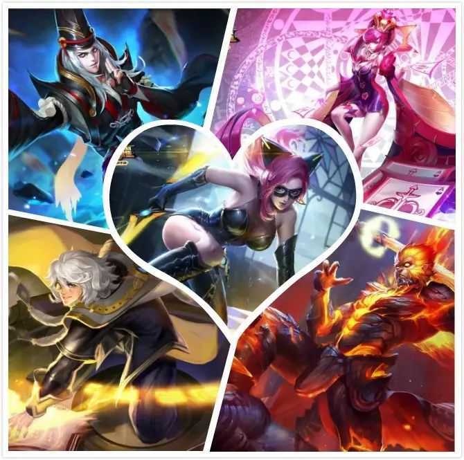 代客泊車模擬器與一劍諸仙正式服(暫未上線)誰更好玩